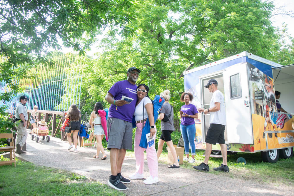 Photo Gallery Smoky Hill River Festival