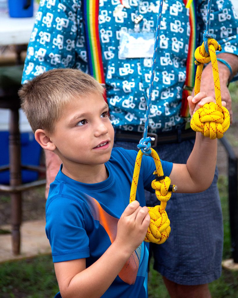 Photo Gallery Smoky Hill River Festival