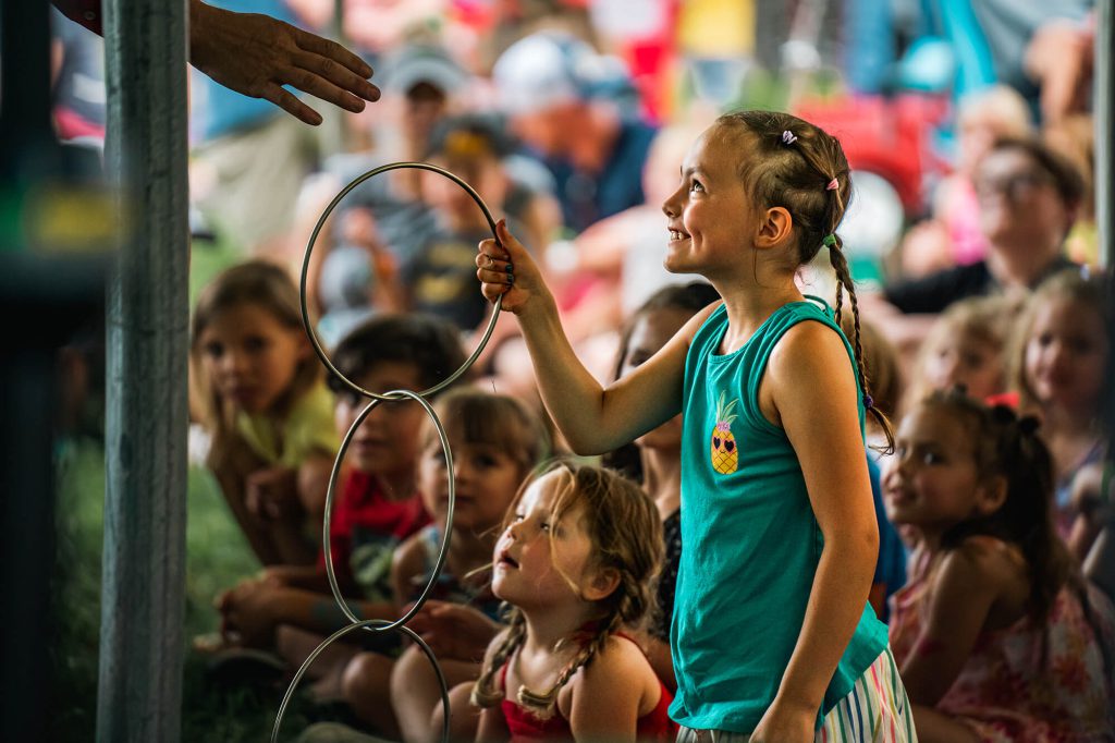 Photo Gallery Smoky Hill River Festival