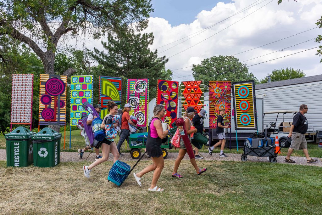 Photo Gallery Smoky Hill River Festival